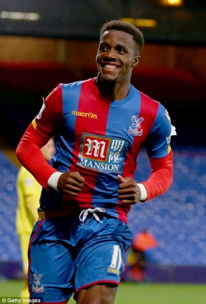 Zaha image