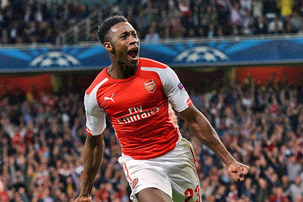 Arsenal FC: Is Danny Welbeck part of the team’s plans next&nbsp;season?