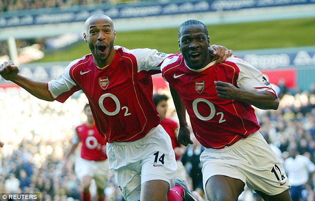 Is making Arsenal FC ‘Black again’ the road to success?