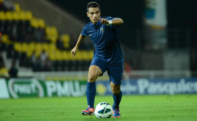 Ben Yedder, there’s still time to play for&nbsp;Tunisia!