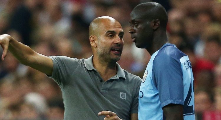 Yaya versus Pep: Toure’s claim of Guardiola’s dislike of Africans shouldn’t be ignored