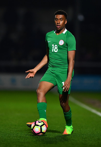iwobi