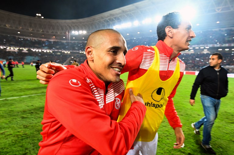 2018 FIFA World Cup: Tunisia’s unique Group G advantage