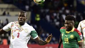 2018 FIFA World Cup: Senegal is defensively sound for Group H
