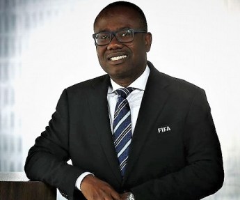 kwesi