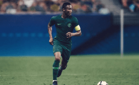 2018 FIFA World Cup: Why the Delay,&nbsp;Nigeria?