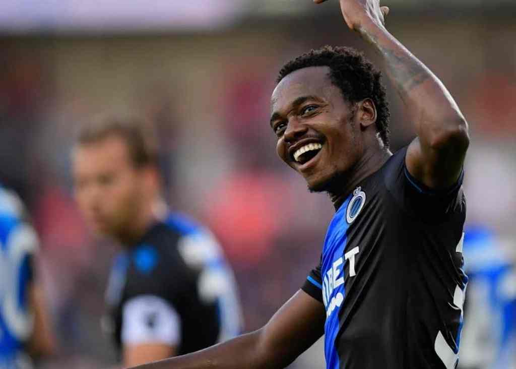 Africa in the UEFA Champions League? Club Brugge on the brink of qualifying with substantial African presence