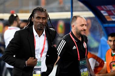 These Three African Managers Need to Manage in Europe…NOW