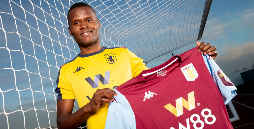 How Does Mbwana Samatta Compare? Assessing January Transfers of African Strikers to the Premier League
