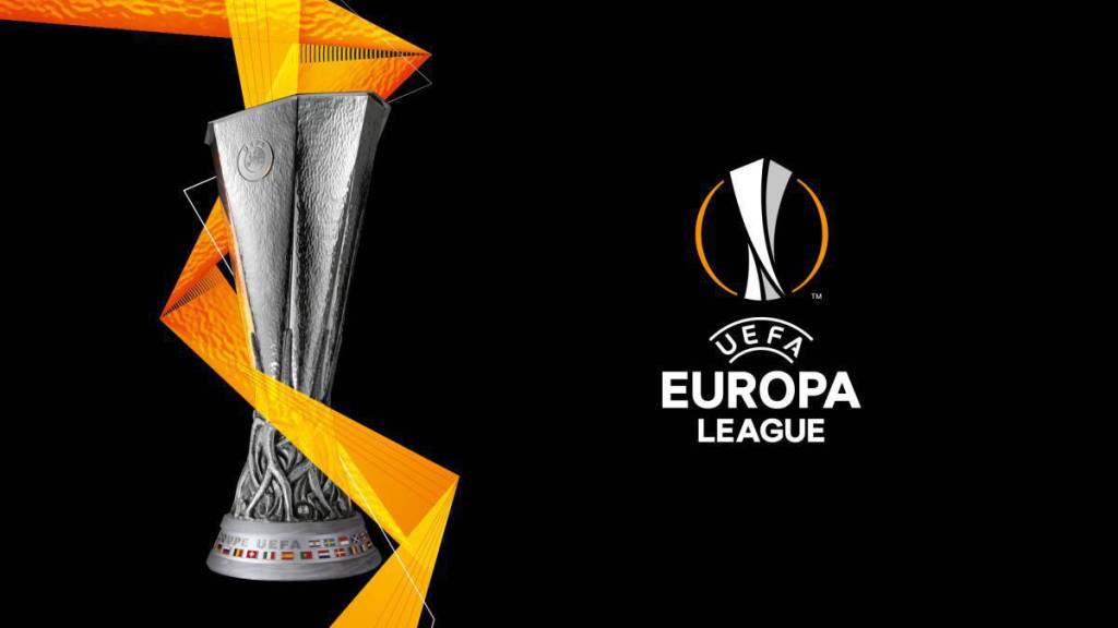My Europa League African Starting 11