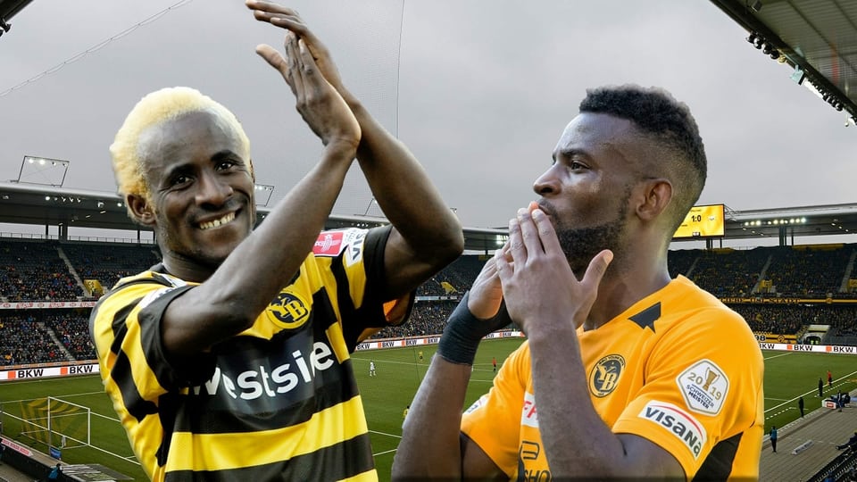 Jean-Pierre Nsame, look at Seydou Doumbia and decide if you want to move to a “Big Five” European League