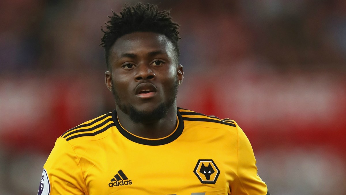 Bright Enobakhare’s move to ISL could be good for African youth and the&nbsp;league